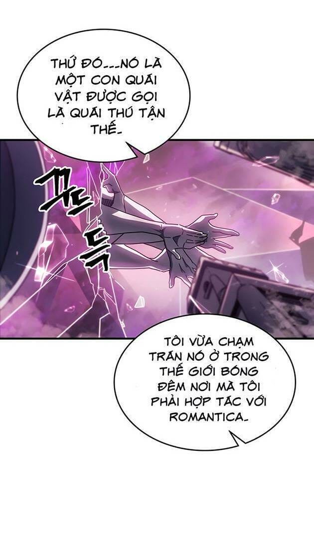 Truyện Tranh Chuyển Sinh Ma Pháp Đặc Biệt Yếu trang 5