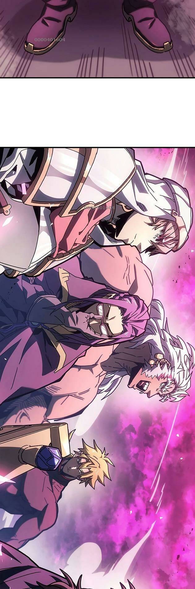 Truyện Tranh Chuyển Sinh Ma Pháp Đặc Biệt Yếu trang 5