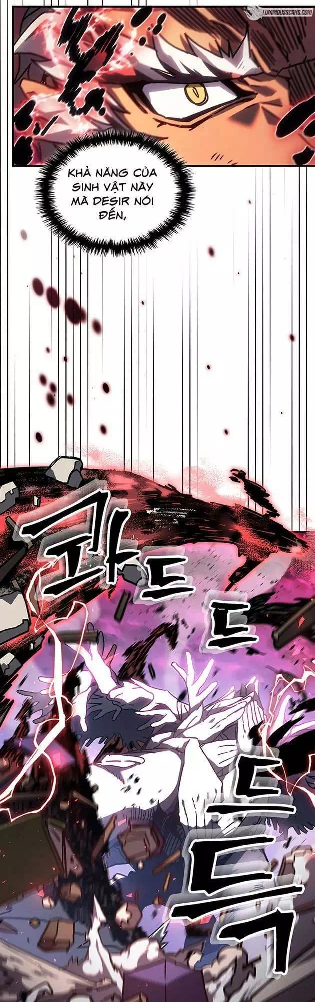 Truyện Tranh Chuyển Sinh Ma Pháp Đặc Biệt Yếu trang 5