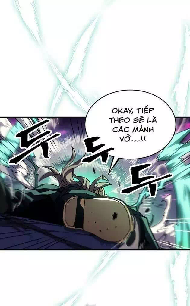 Truyện Tranh Chuyển Sinh Ma Pháp Đặc Biệt Yếu trang 5