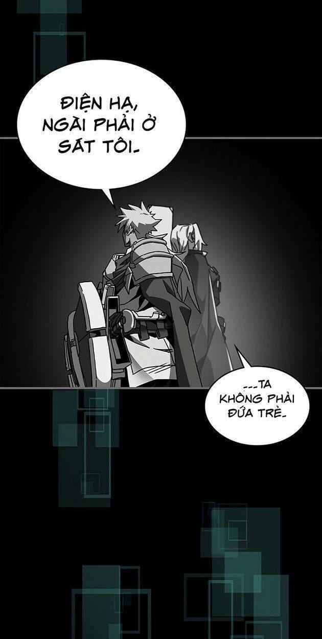 Truyện Tranh Chuyển Sinh Ma Pháp Đặc Biệt Yếu trang 5