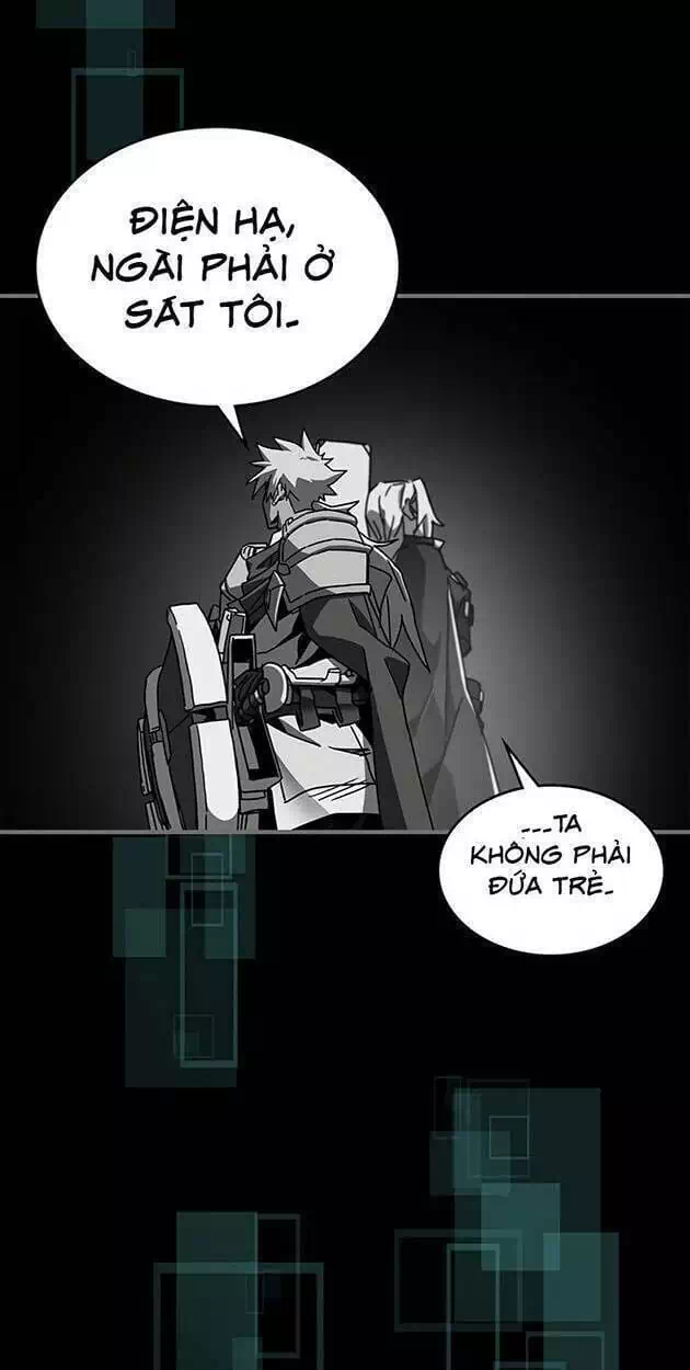 Truyện Tranh Chuyển Sinh Ma Pháp Đặc Biệt Yếu trang 5