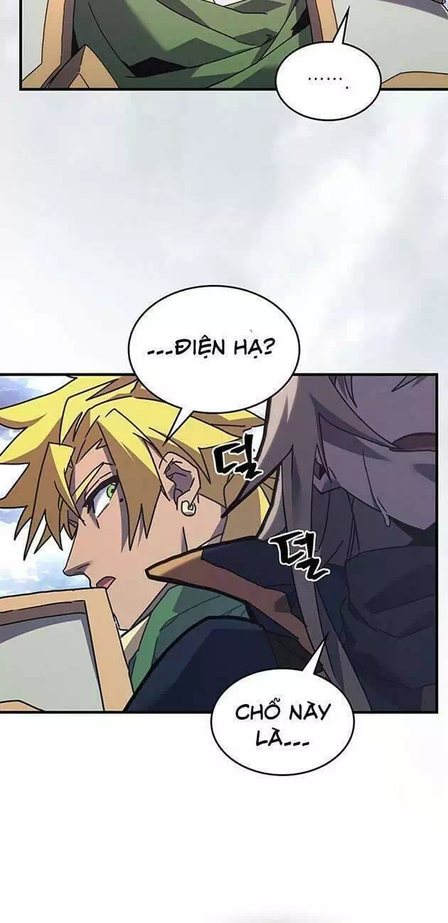 Truyện Tranh Chuyển Sinh Ma Pháp Đặc Biệt Yếu trang 5