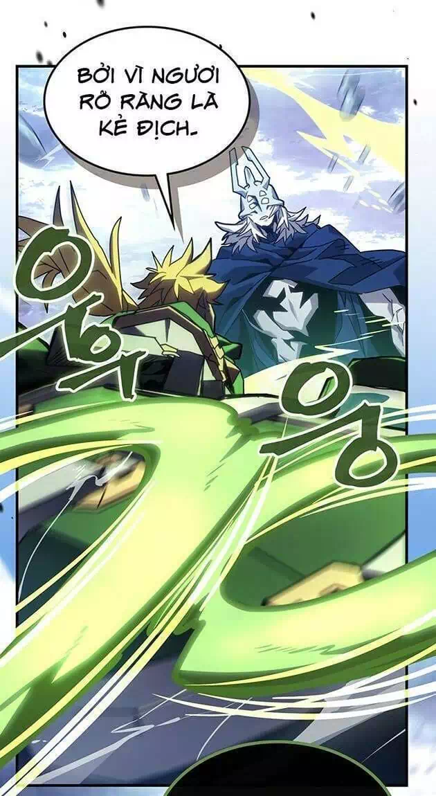 Truyện Tranh Chuyển Sinh Ma Pháp Đặc Biệt Yếu trang 5