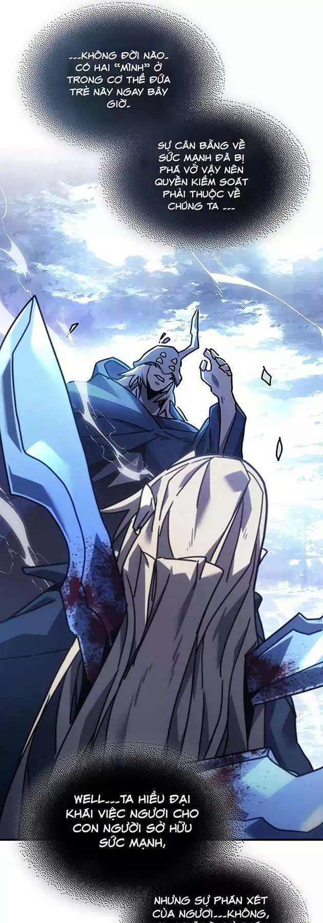 Truyện Tranh Chuyển Sinh Ma Pháp Đặc Biệt Yếu trang 5