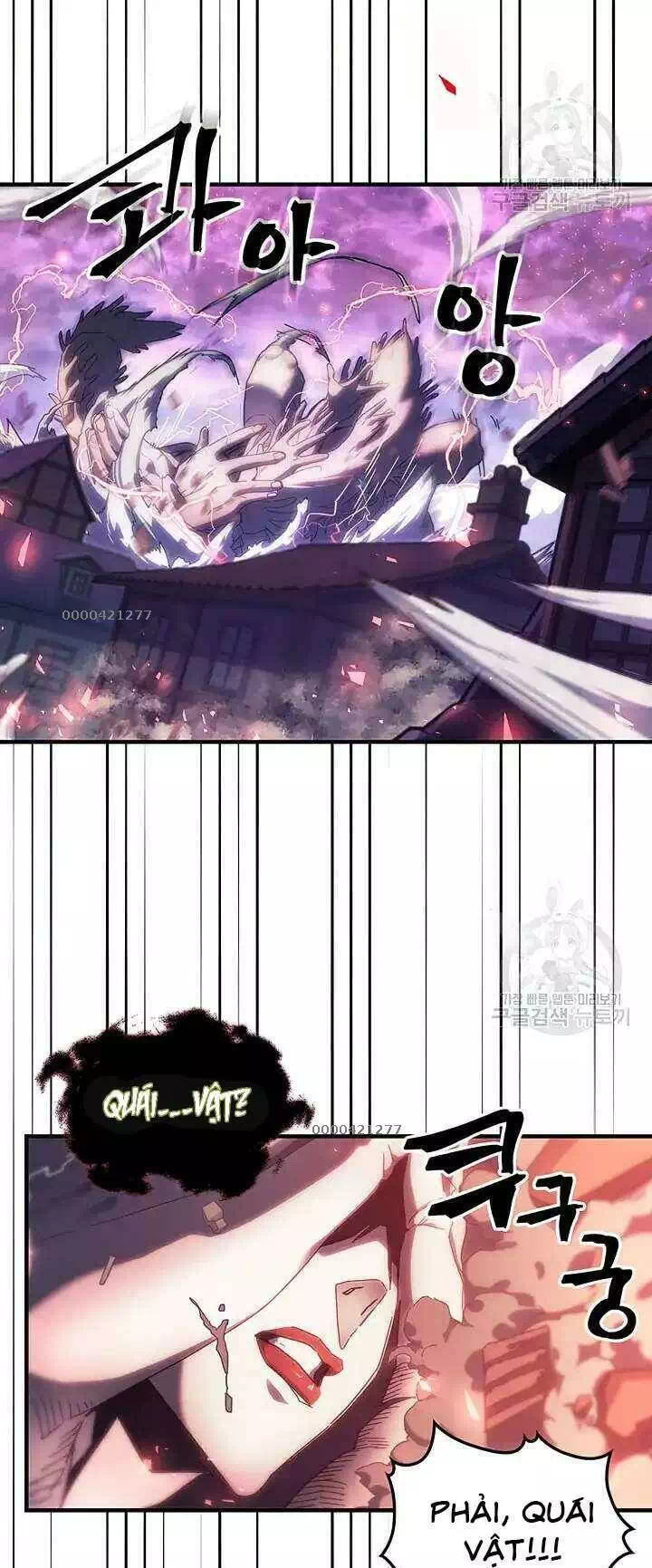Truyện Tranh Chuyển Sinh Ma Pháp Đặc Biệt Yếu trang 5