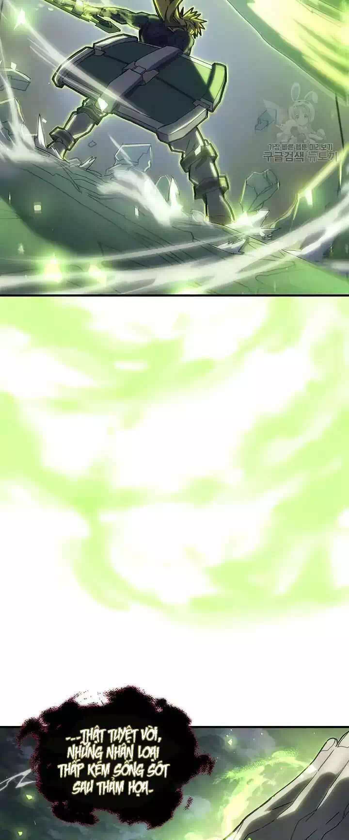 Truyện Tranh Chuyển Sinh Ma Pháp Đặc Biệt Yếu trang 5