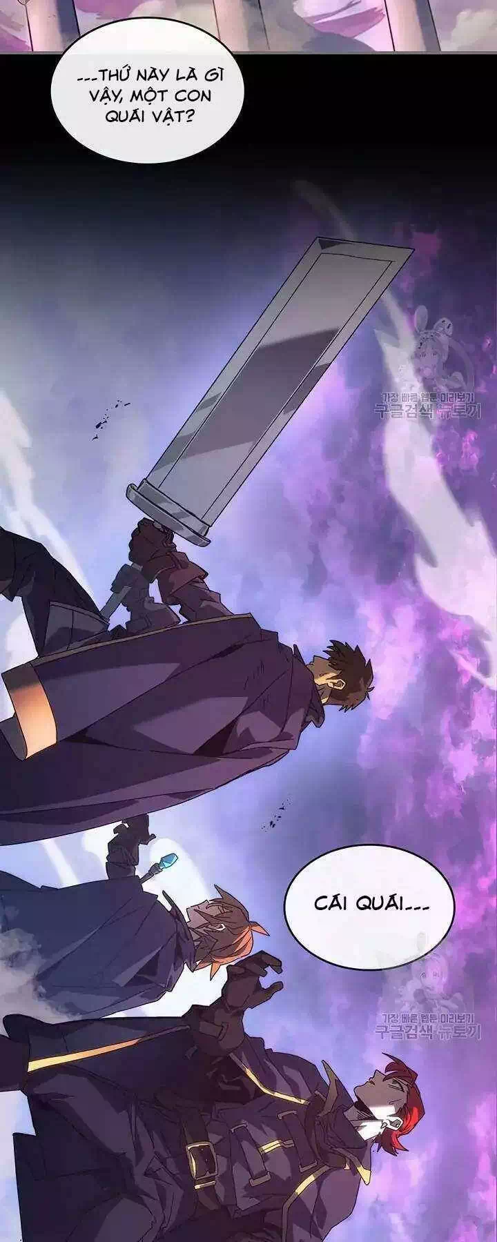 Truyện Tranh Chuyển Sinh Ma Pháp Đặc Biệt Yếu trang 5