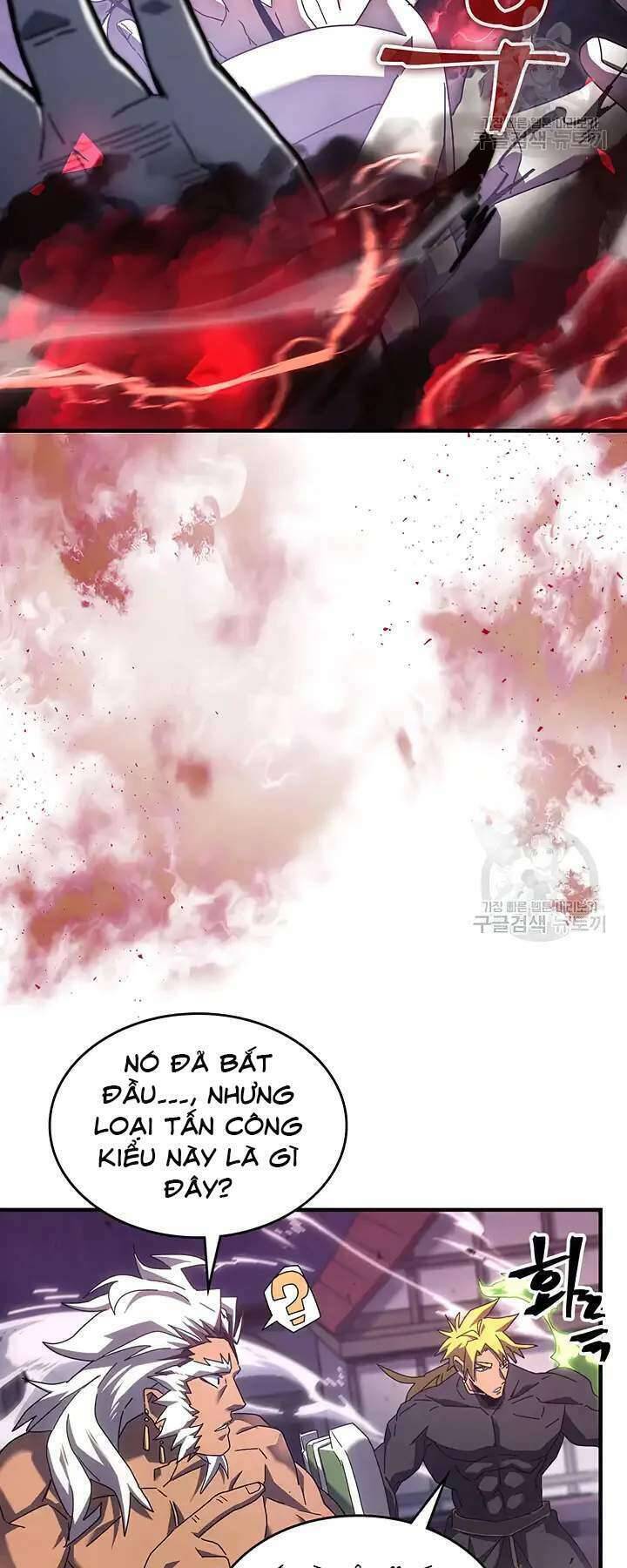 Truyện Tranh Chuyển Sinh Ma Pháp Đặc Biệt Yếu trang 5