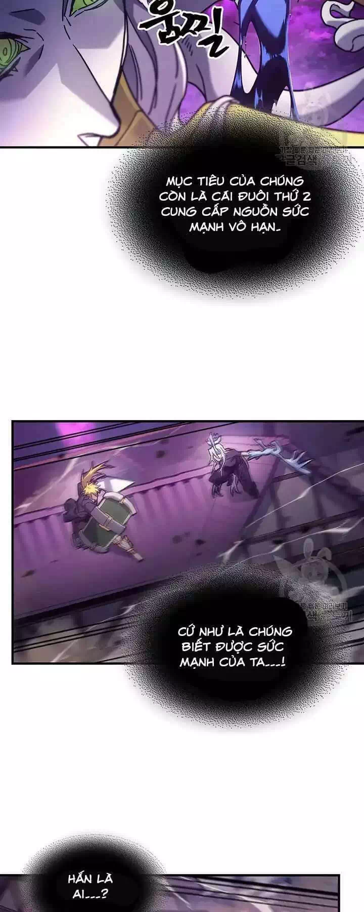 Truyện Tranh Chuyển Sinh Ma Pháp Đặc Biệt Yếu trang 5