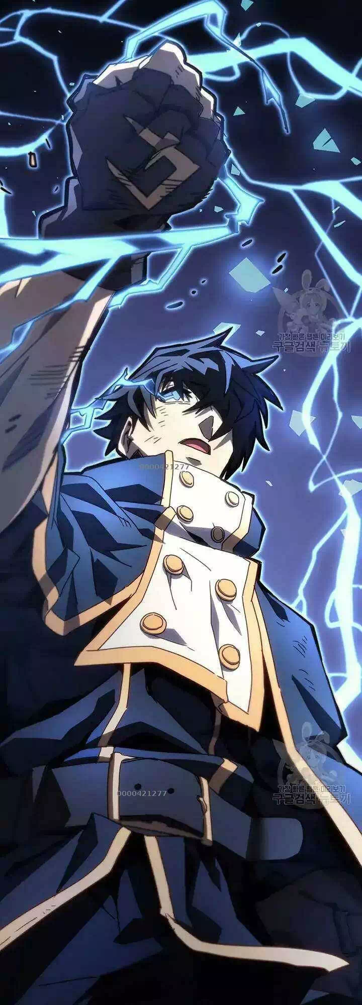 Truyện Tranh Chuyển Sinh Ma Pháp Đặc Biệt Yếu trang 5