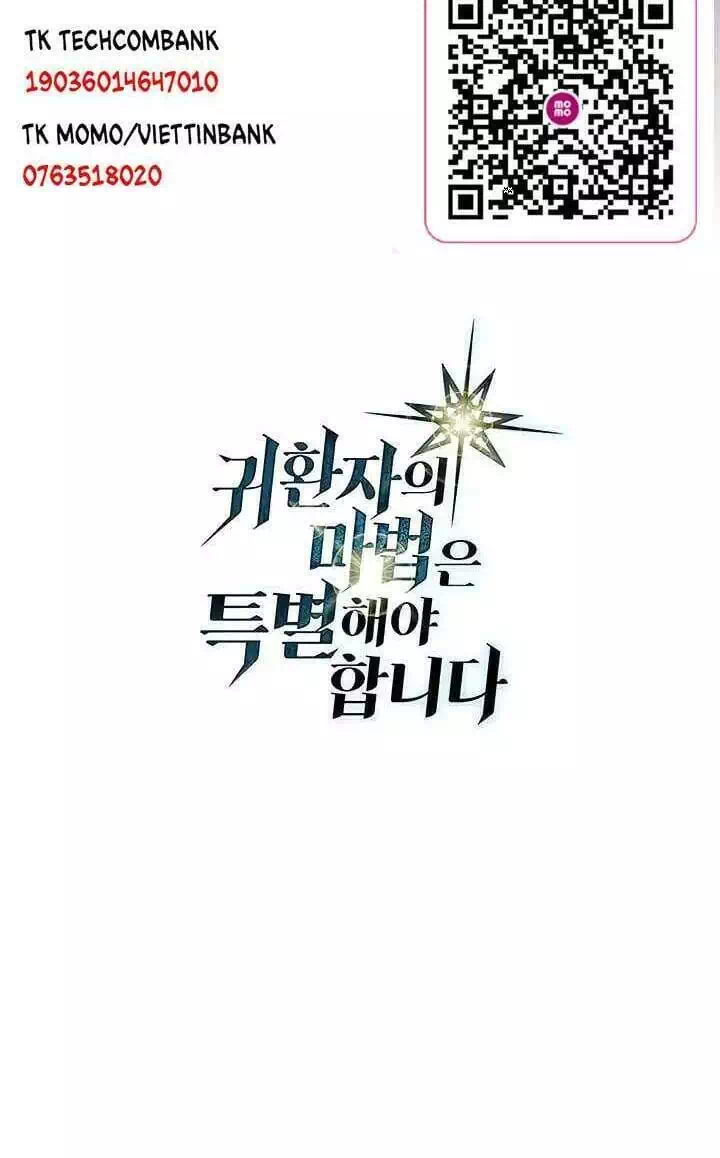 Truyện Tranh Chuyển Sinh Ma Pháp Đặc Biệt Yếu trang 5