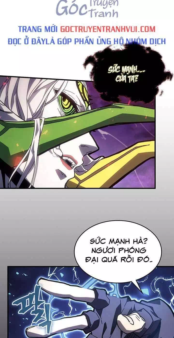 Truyện Tranh Chuyển Sinh Ma Pháp Đặc Biệt Yếu trang 5