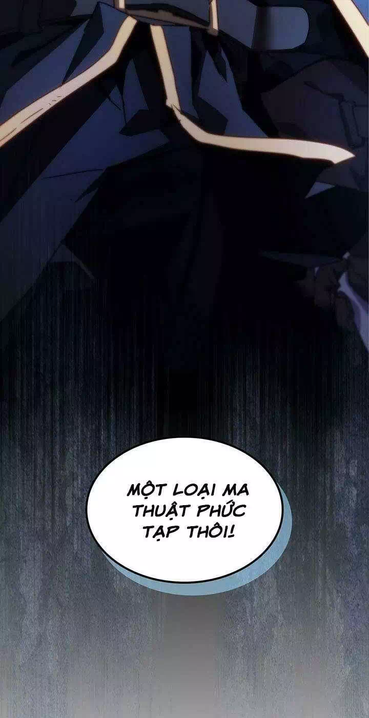 Truyện Tranh Chuyển Sinh Ma Pháp Đặc Biệt Yếu trang 5