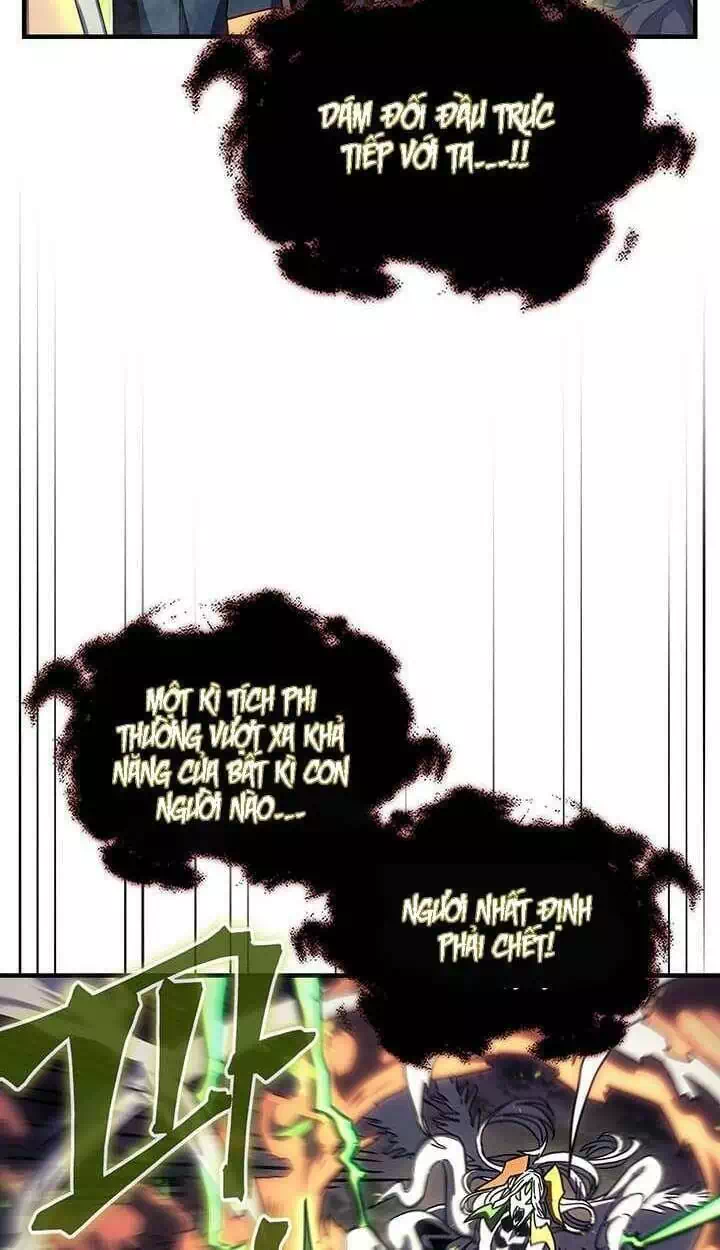 Truyện Tranh Chuyển Sinh Ma Pháp Đặc Biệt Yếu trang 5