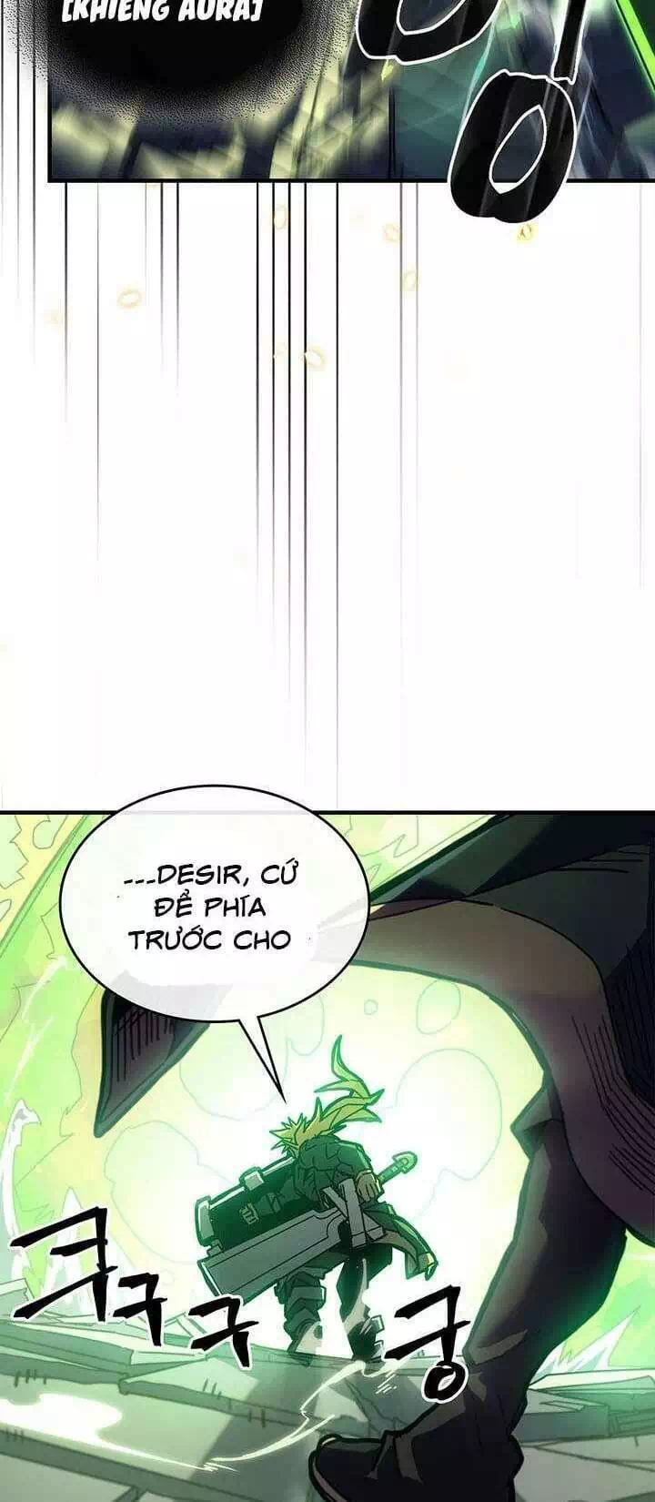 Truyện Tranh Chuyển Sinh Ma Pháp Đặc Biệt Yếu trang 5