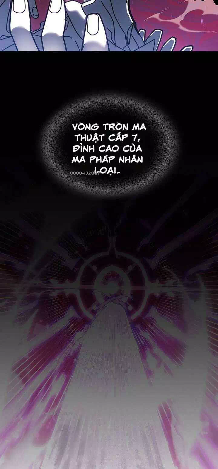 Truyện Tranh Chuyển Sinh Ma Pháp Đặc Biệt Yếu trang 5