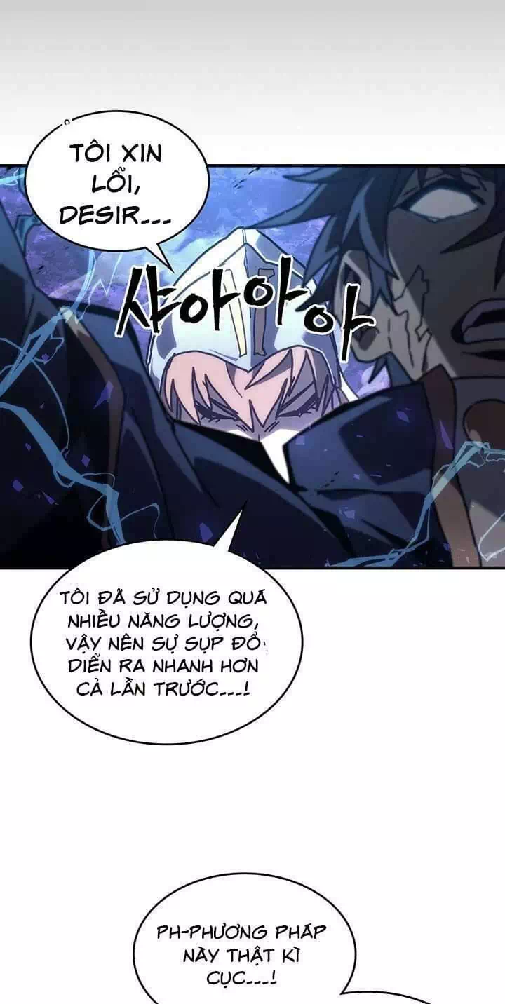 Truyện Tranh Chuyển Sinh Ma Pháp Đặc Biệt Yếu trang 5