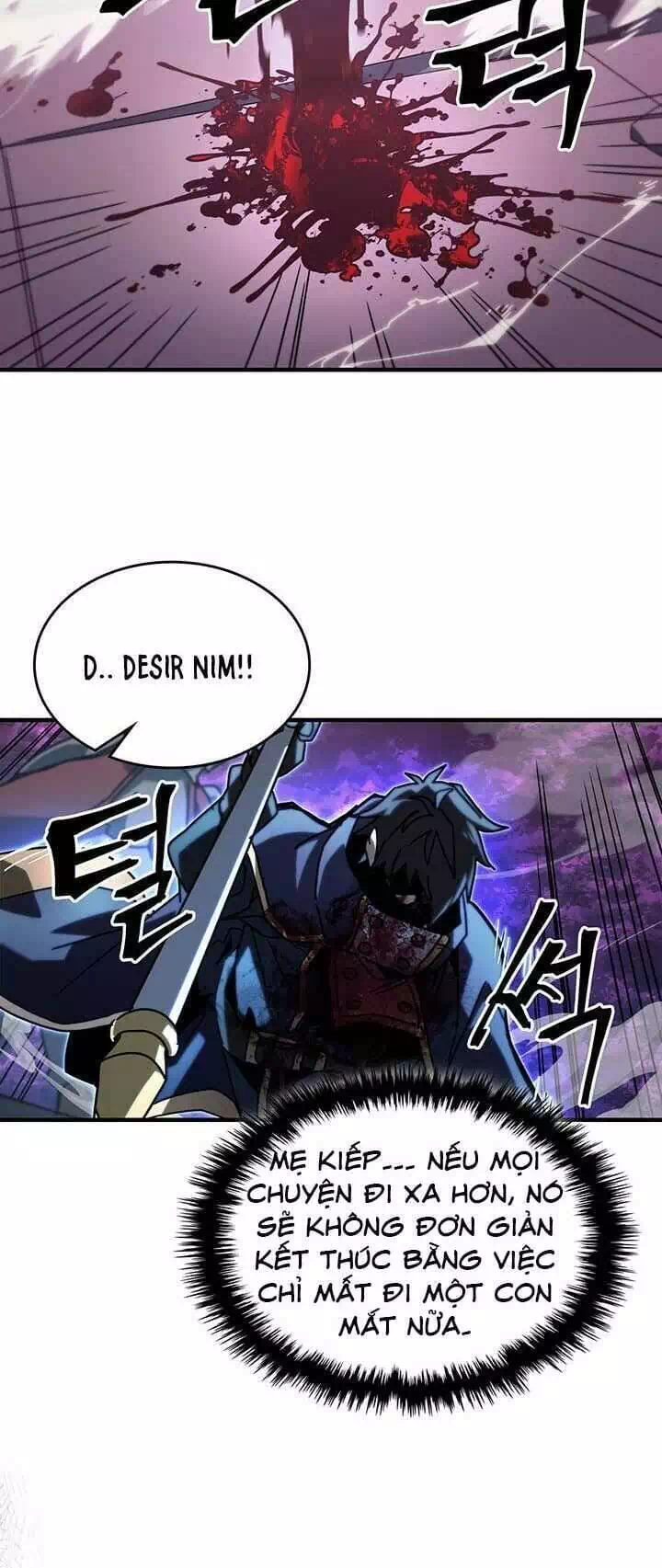 Truyện Tranh Chuyển Sinh Ma Pháp Đặc Biệt Yếu trang 5