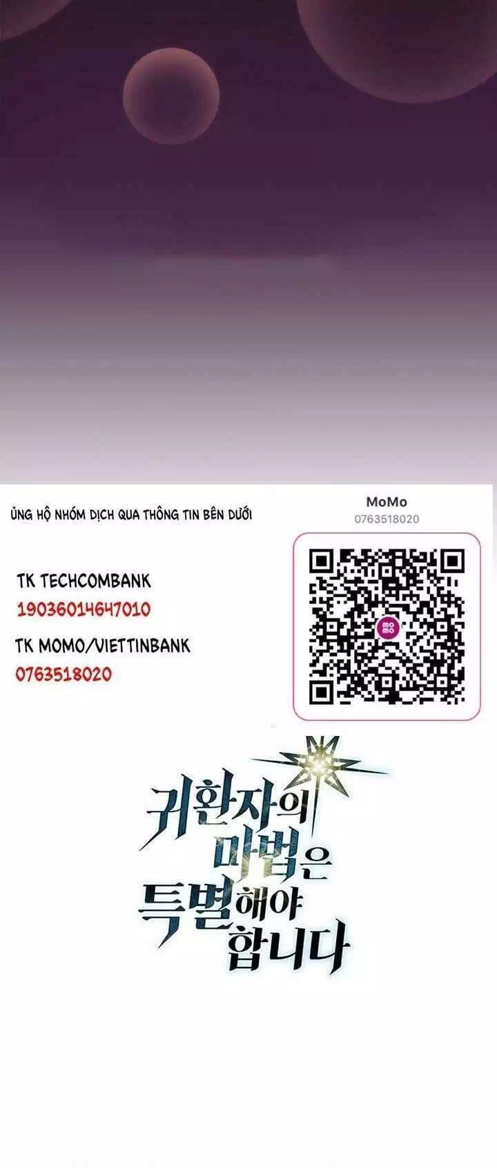 Truyện Tranh Chuyển Sinh Ma Pháp Đặc Biệt Yếu trang 5