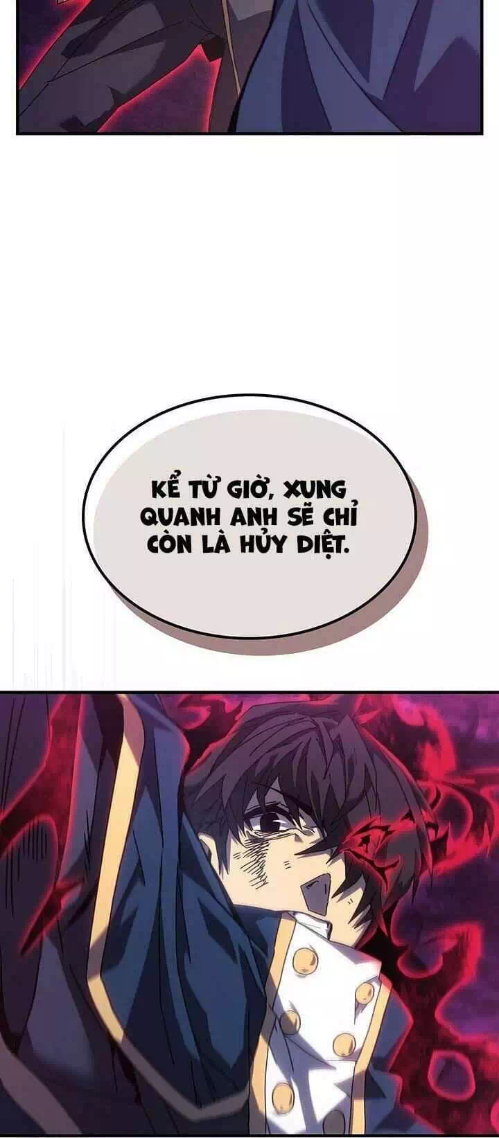 Truyện Tranh Chuyển Sinh Ma Pháp Đặc Biệt Yếu trang 5