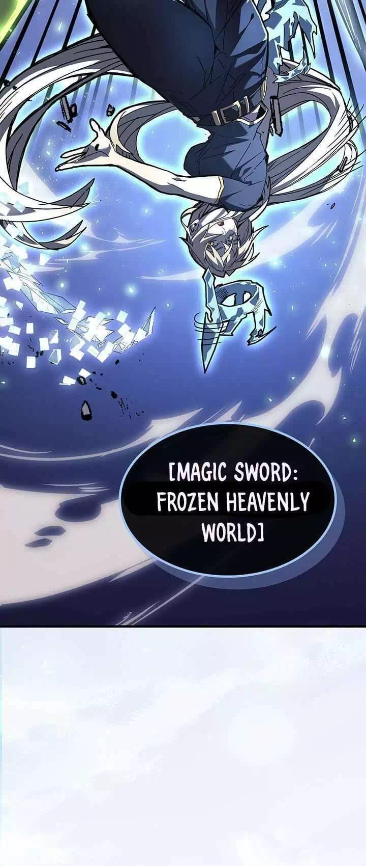 Truyện Tranh Chuyển Sinh Ma Pháp Đặc Biệt Yếu trang 5