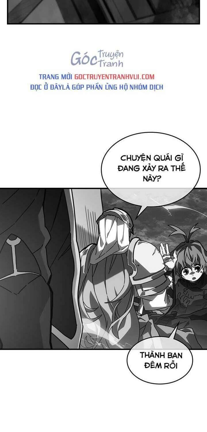 Truyện Tranh Chuyển Sinh Ma Pháp Đặc Biệt Yếu trang 5