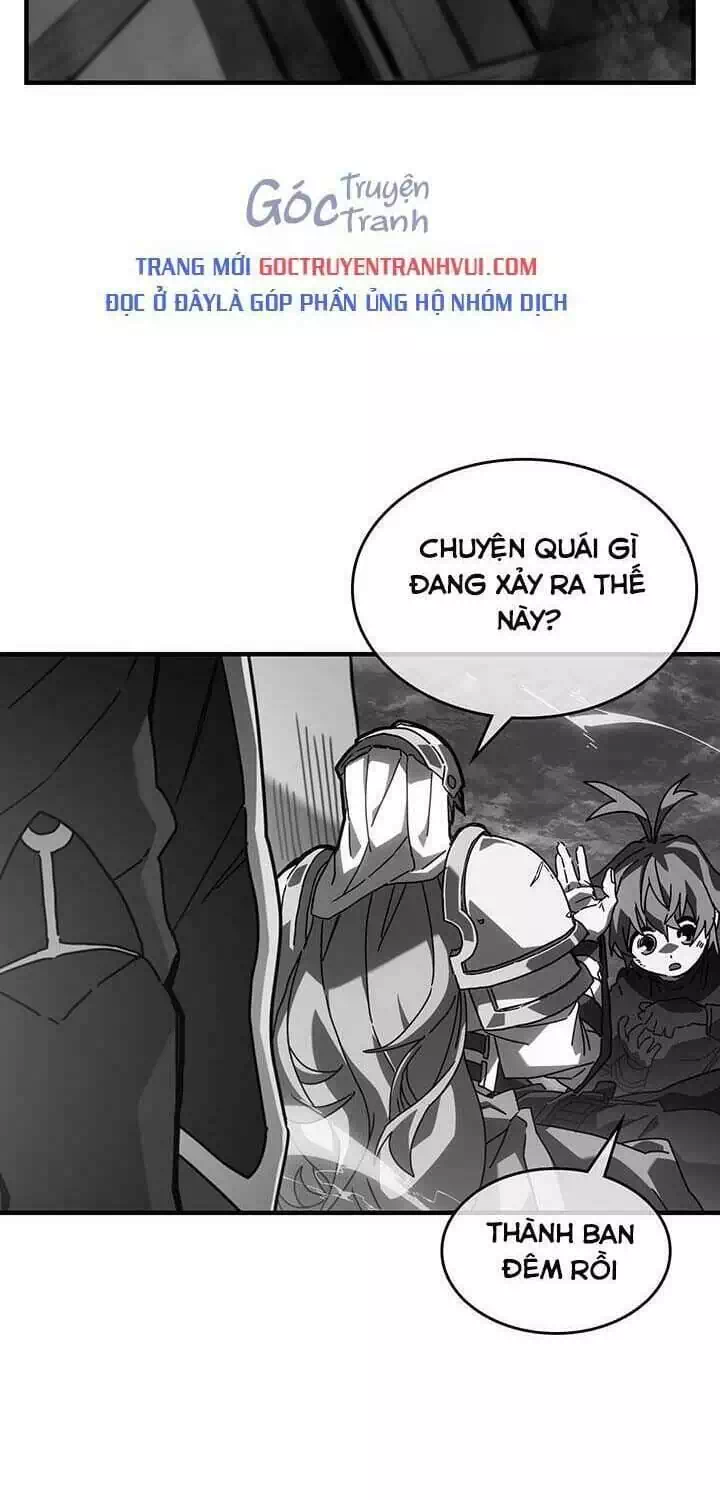 Truyện Tranh Chuyển Sinh Ma Pháp Đặc Biệt Yếu trang 5