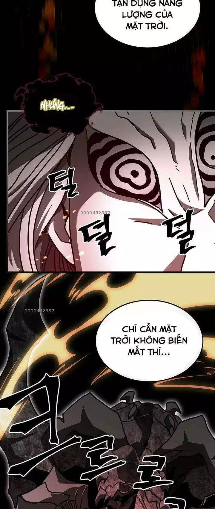 Truyện Tranh Chuyển Sinh Ma Pháp Đặc Biệt Yếu trang 5
