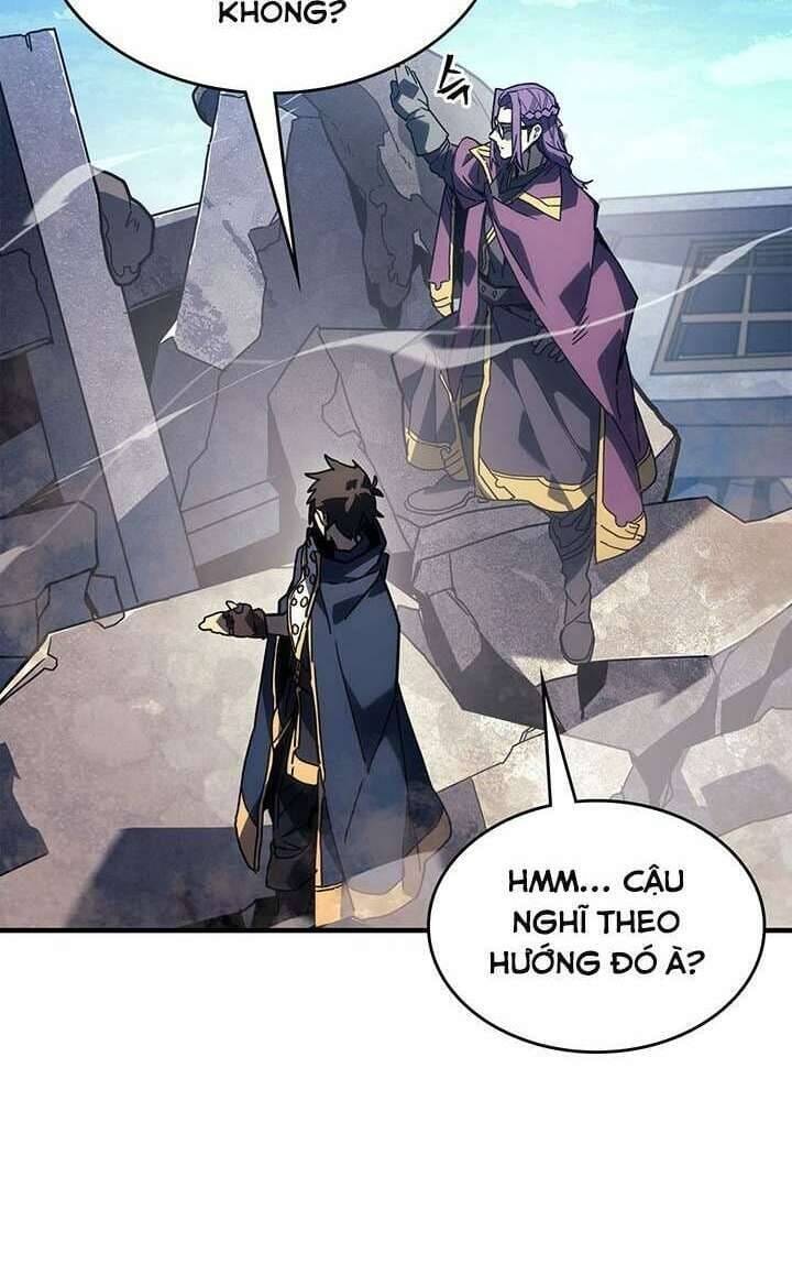 Truyện Tranh Chuyển Sinh Ma Pháp Đặc Biệt Yếu trang 5