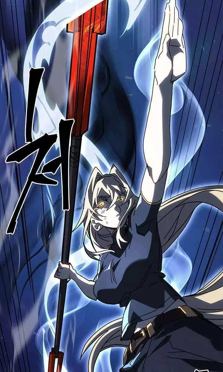 Truyện Tranh Chuyển Sinh Ma Pháp Đặc Biệt Yếu trang 5