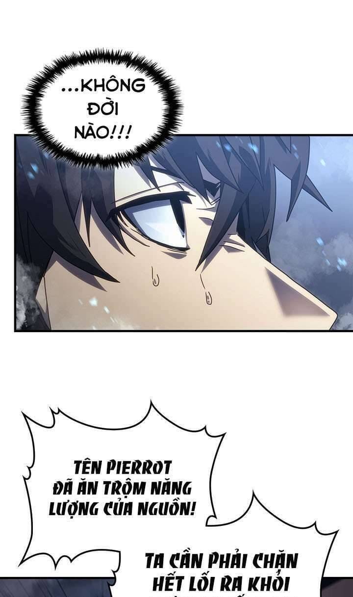 Truyện Tranh Chuyển Sinh Ma Pháp Đặc Biệt Yếu trang 5