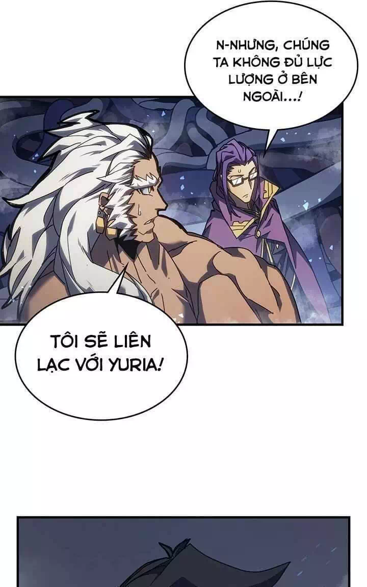 Truyện Tranh Chuyển Sinh Ma Pháp Đặc Biệt Yếu trang 5