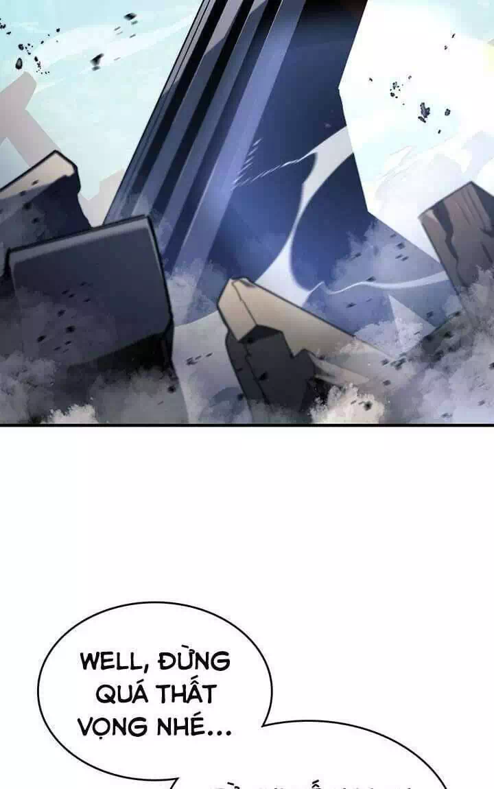 Truyện Tranh Chuyển Sinh Ma Pháp Đặc Biệt Yếu trang 5