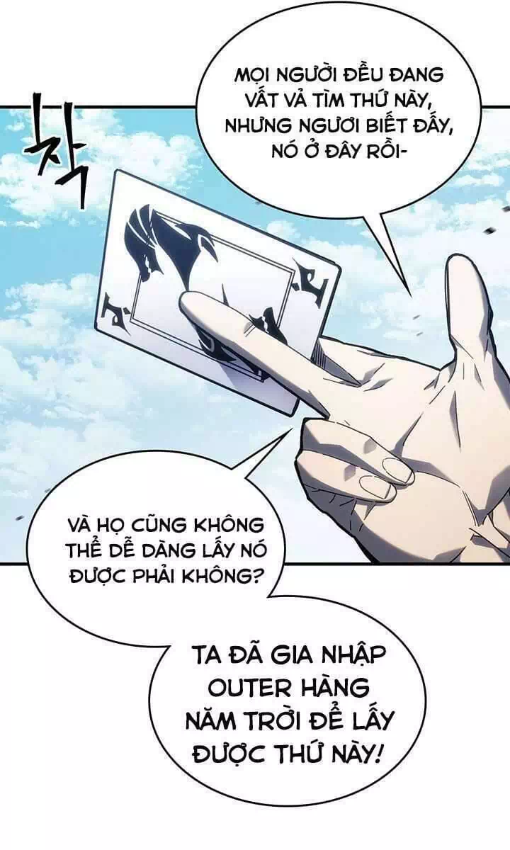 Truyện Tranh Chuyển Sinh Ma Pháp Đặc Biệt Yếu trang 5