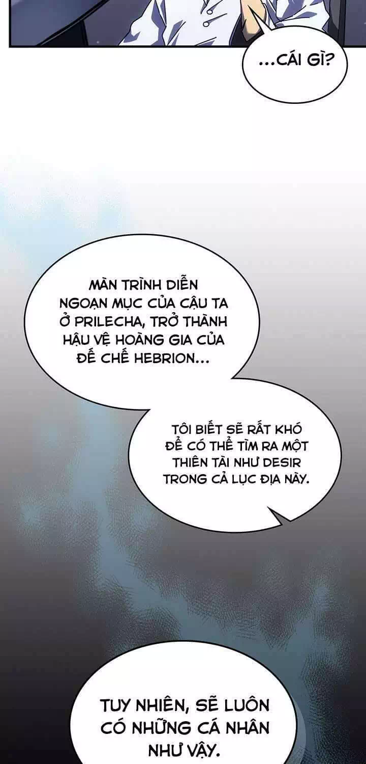 Truyện Tranh Chuyển Sinh Ma Pháp Đặc Biệt Yếu trang 5