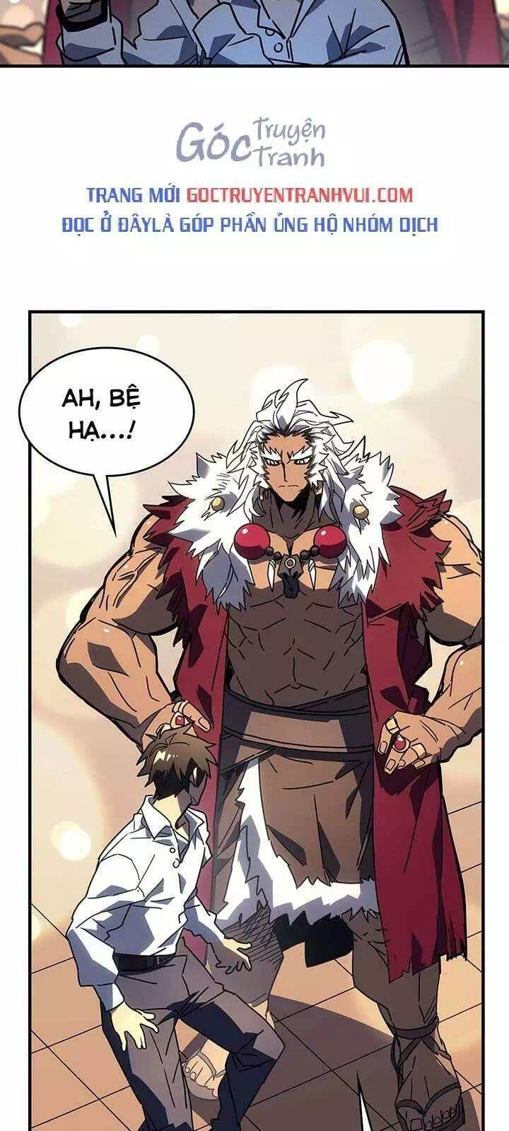 Truyện Tranh Chuyển Sinh Ma Pháp Đặc Biệt Yếu trang 5