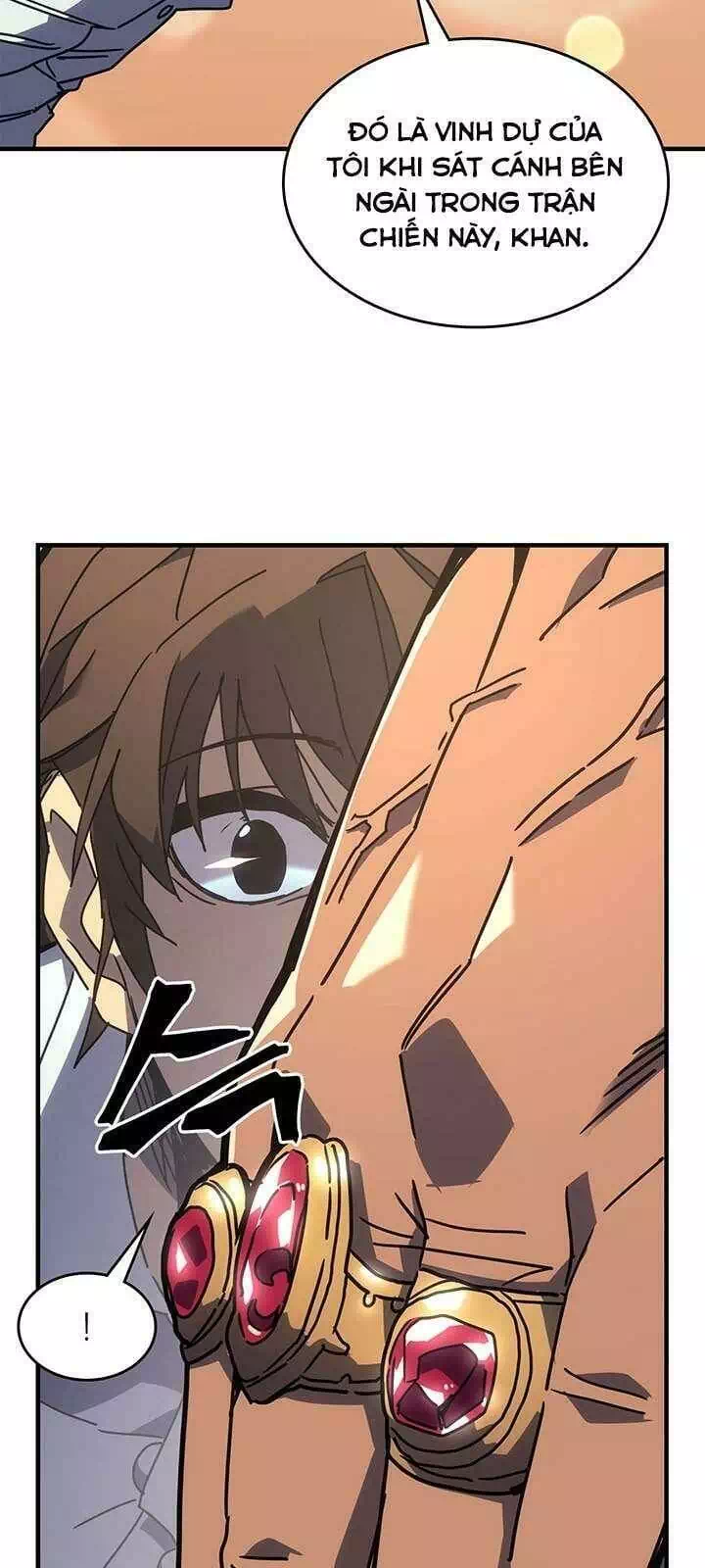 Truyện Tranh Chuyển Sinh Ma Pháp Đặc Biệt Yếu trang 5