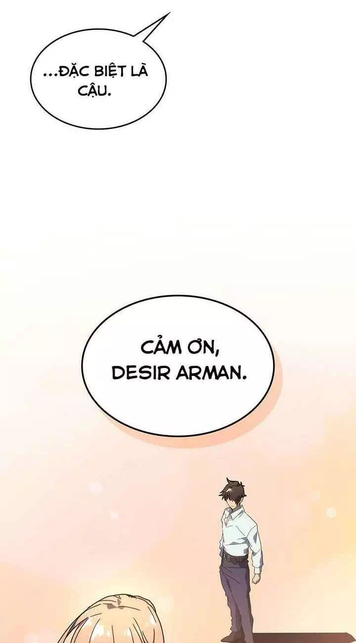 Truyện Tranh Chuyển Sinh Ma Pháp Đặc Biệt Yếu trang 5