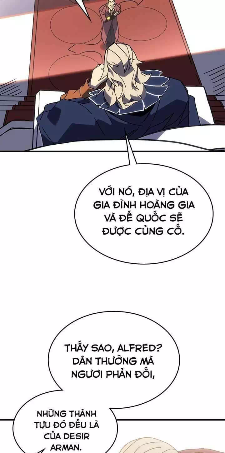 Truyện Tranh Chuyển Sinh Ma Pháp Đặc Biệt Yếu trang 5