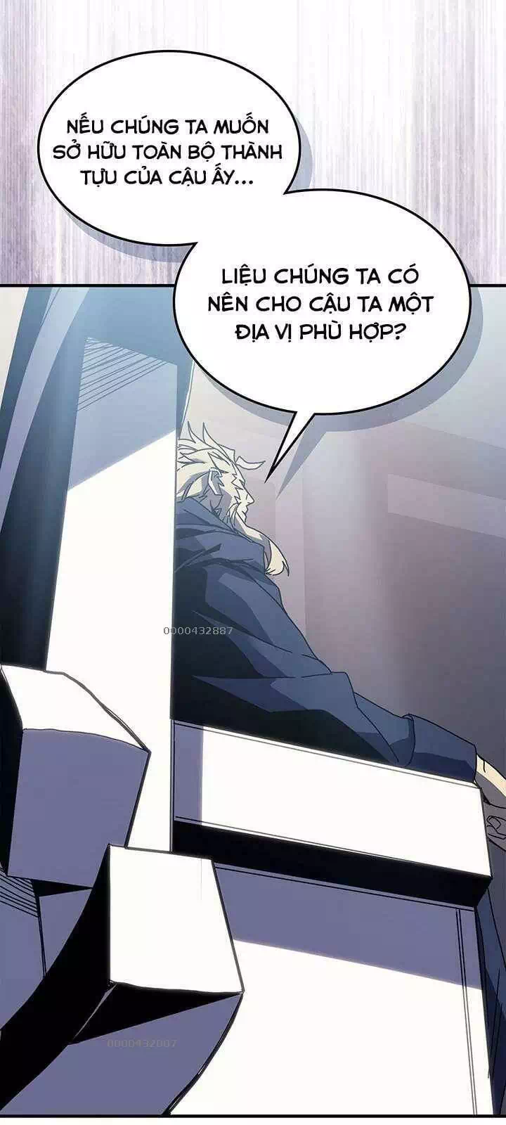 Truyện Tranh Chuyển Sinh Ma Pháp Đặc Biệt Yếu trang 5