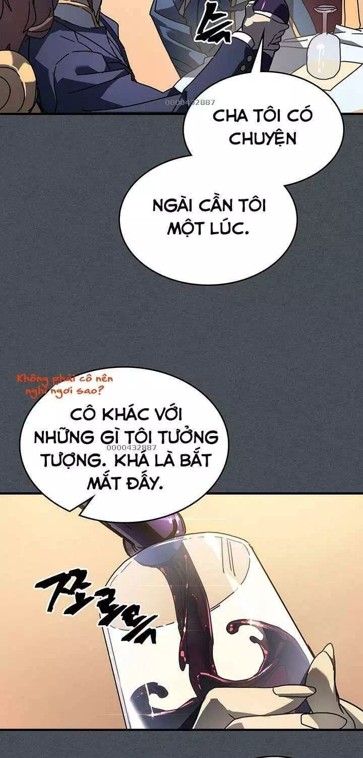 Truyện Tranh Chuyển Sinh Ma Pháp Đặc Biệt Yếu trang 5