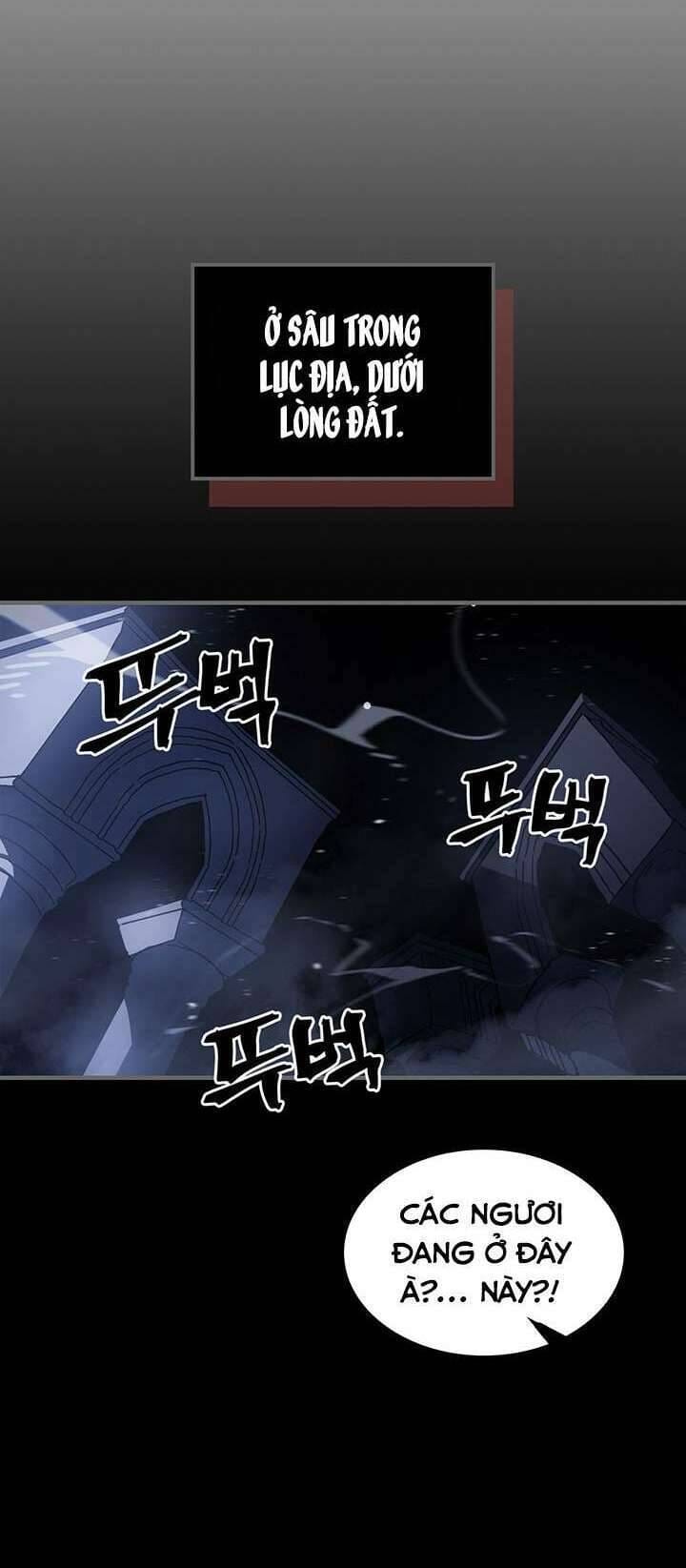 Truyện Tranh Chuyển Sinh Ma Pháp Đặc Biệt Yếu trang 5