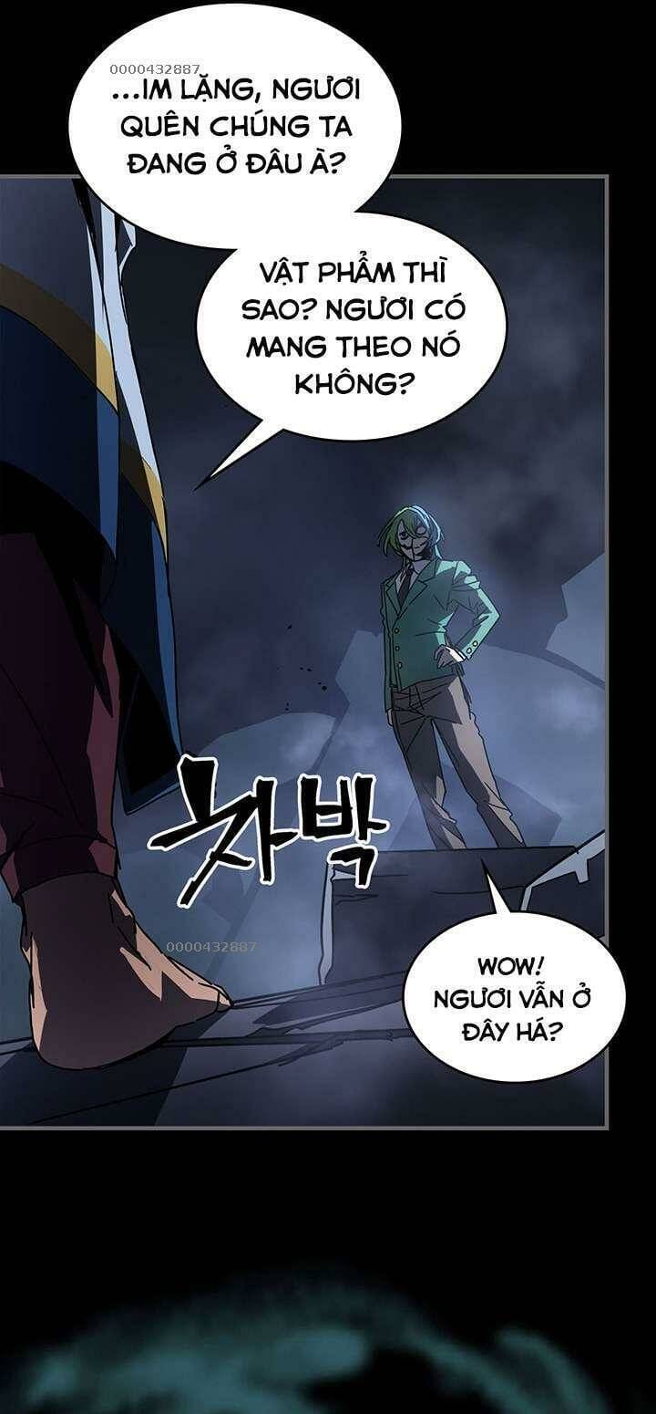 Truyện Tranh Chuyển Sinh Ma Pháp Đặc Biệt Yếu trang 5