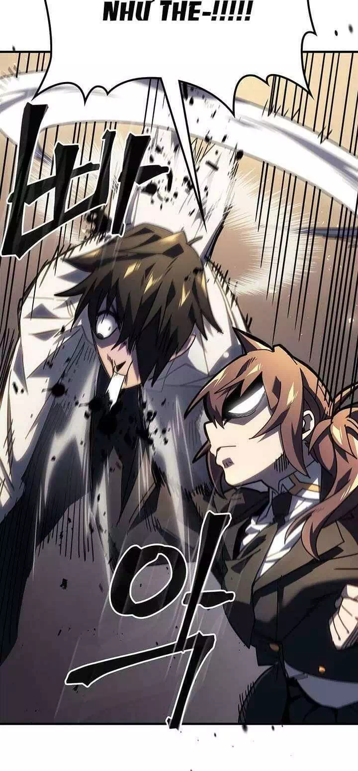 Truyện Tranh Chuyển Sinh Ma Pháp Đặc Biệt Yếu trang 5