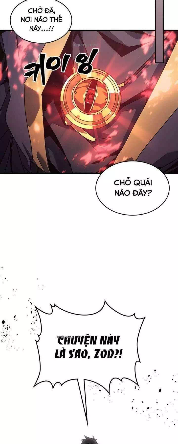 Truyện Tranh Chuyển Sinh Ma Pháp Đặc Biệt Yếu trang 5