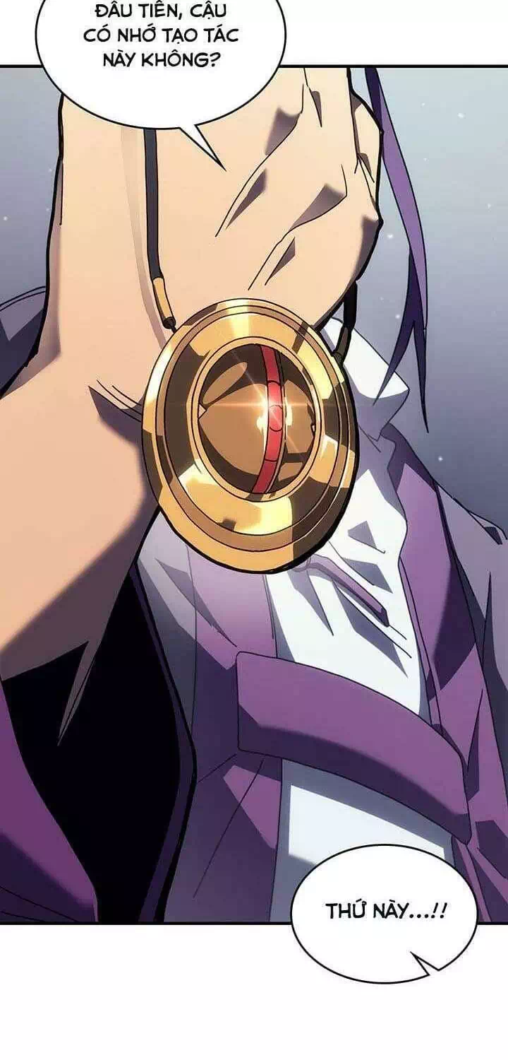 Truyện Tranh Chuyển Sinh Ma Pháp Đặc Biệt Yếu trang 5