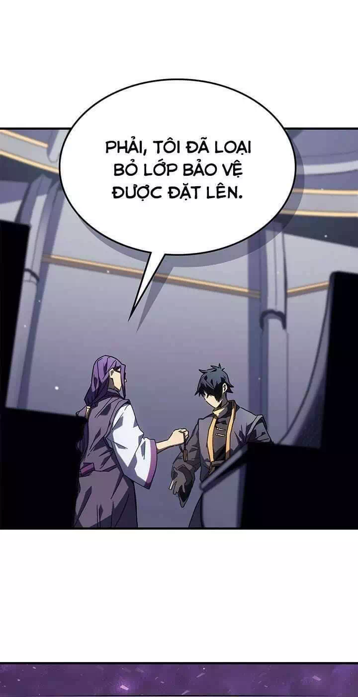 Truyện Tranh Chuyển Sinh Ma Pháp Đặc Biệt Yếu trang 5