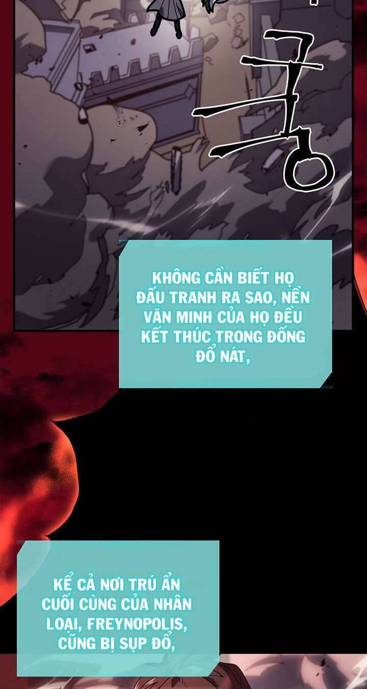 Truyện Tranh Chuyển Sinh Ma Pháp Đặc Biệt Yếu trang 5