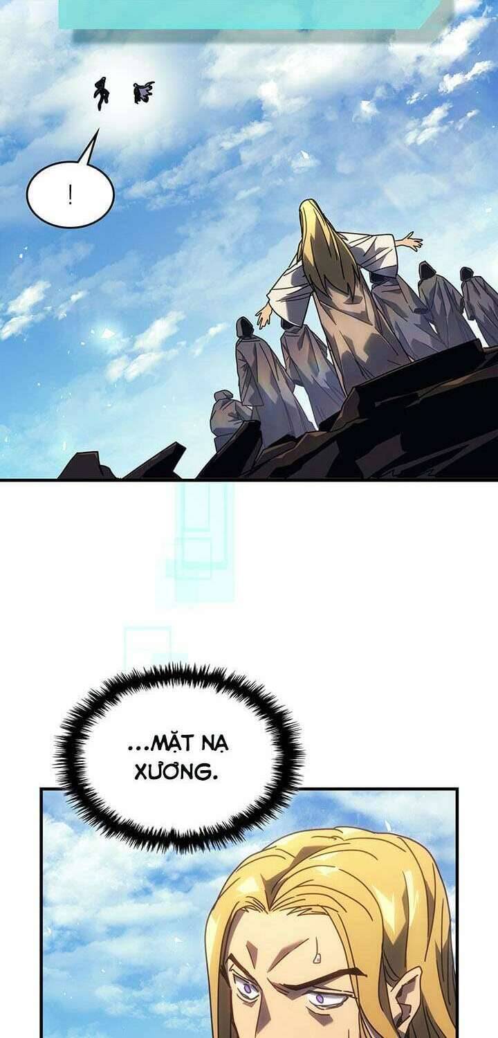 Truyện Tranh Chuyển Sinh Ma Pháp Đặc Biệt Yếu trang 5